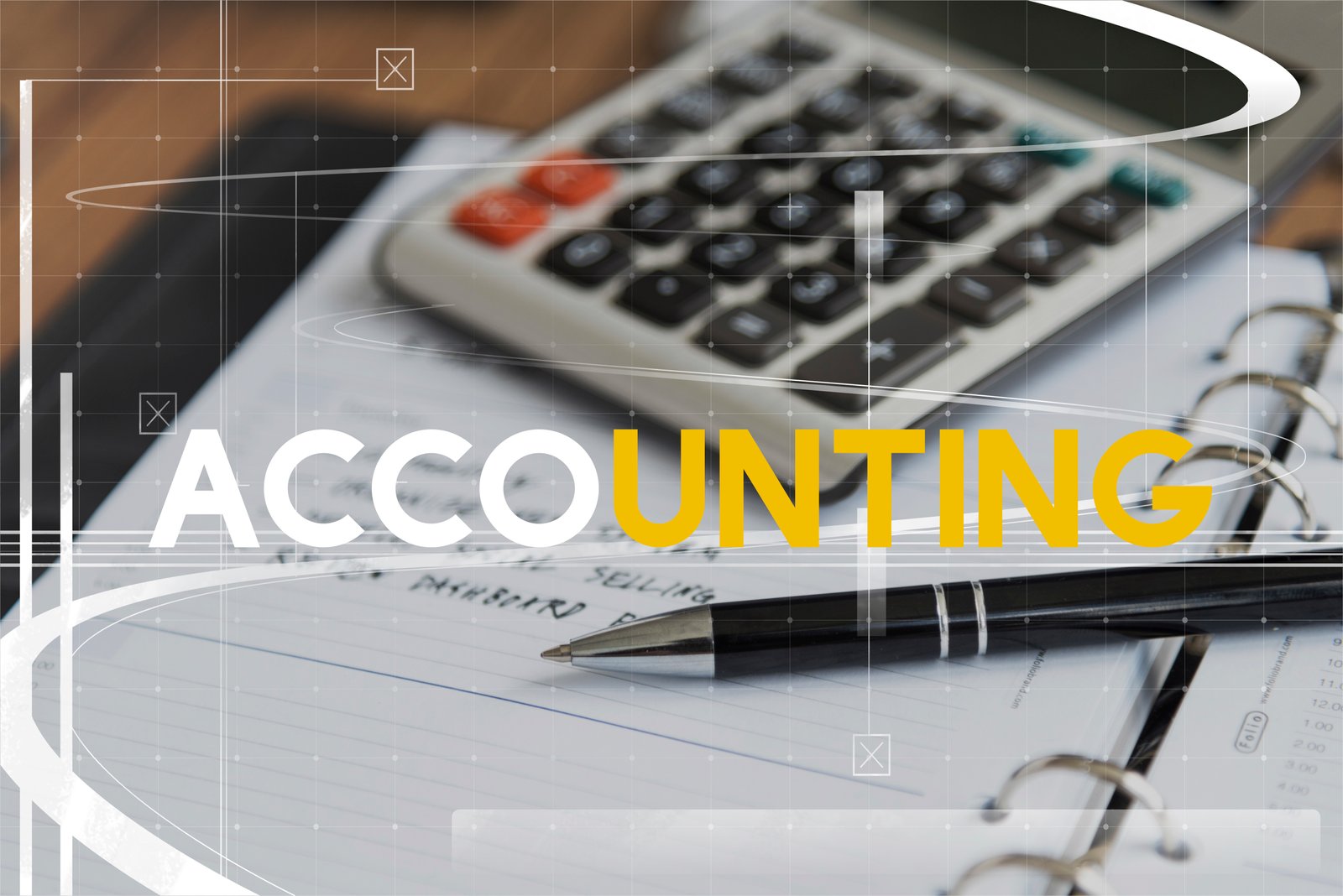 Accounting Services Image 1