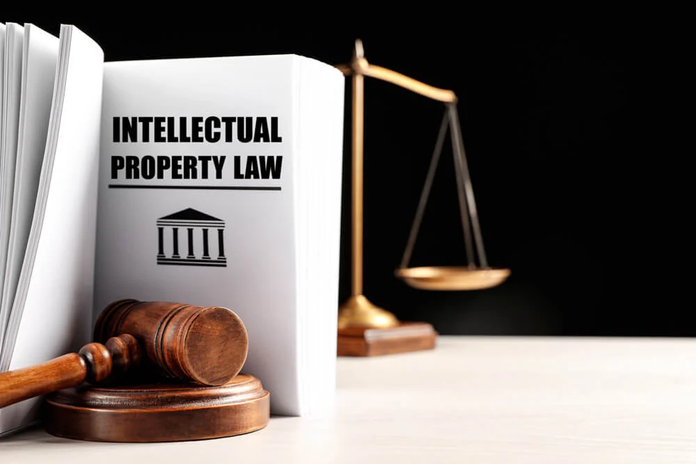 Intellectual Property Image