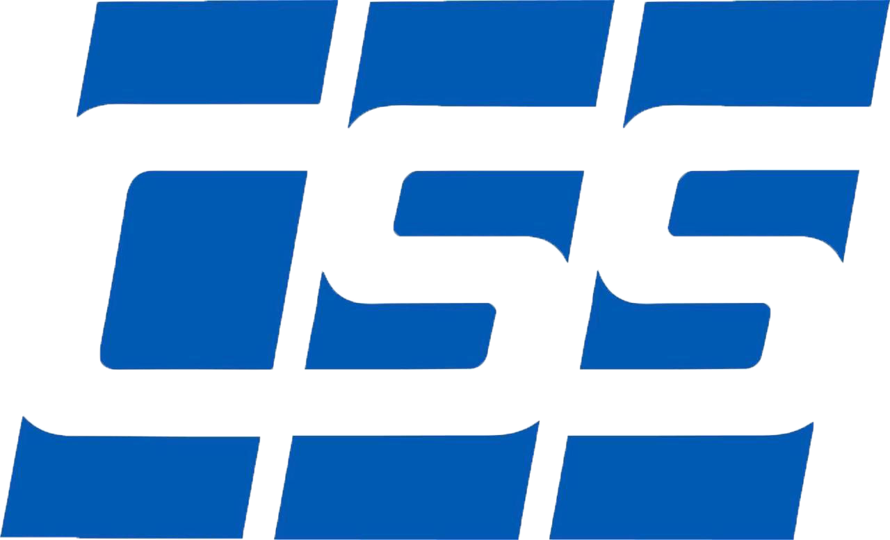 css logo