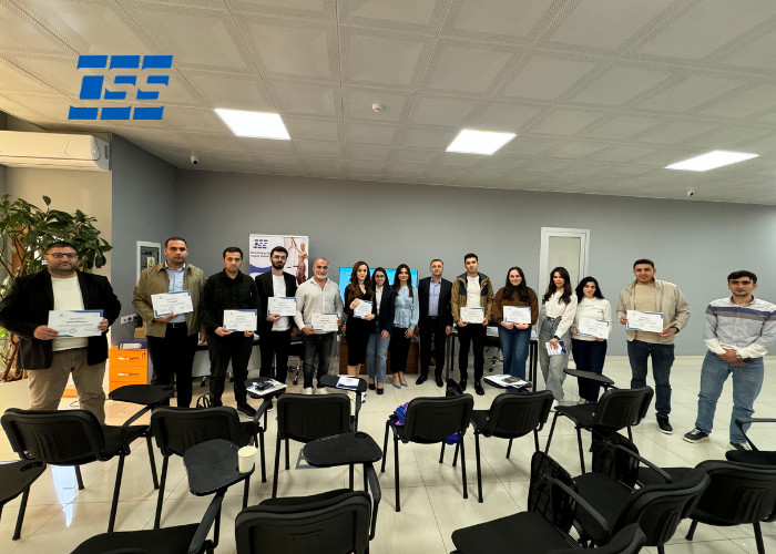 “Tender Management” Training Successfully Held