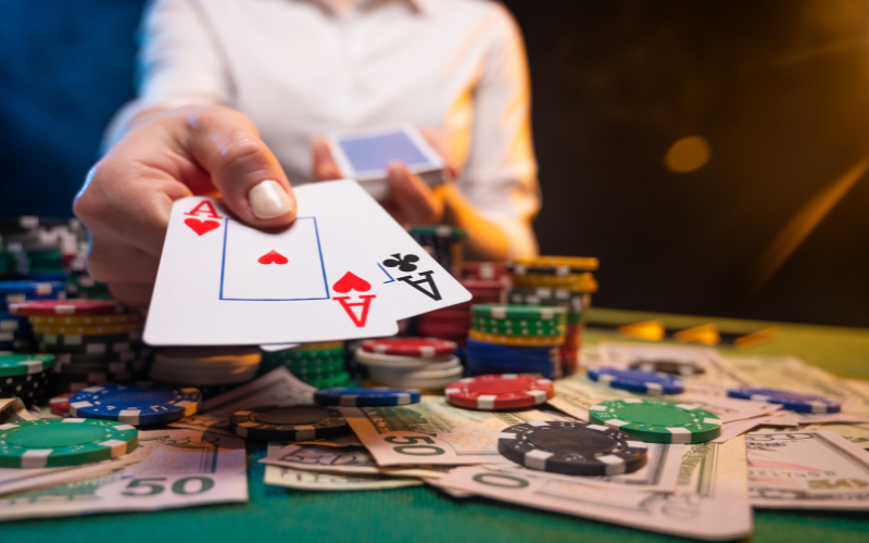 New requirements for the organization of casino games in Azerbaijan - changes for 2025