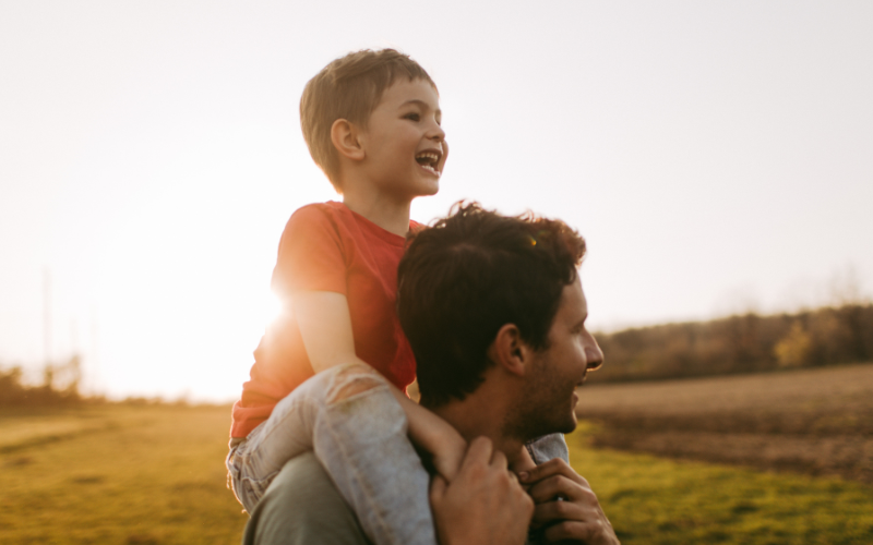 Paid paternity leave in Azerbaijan