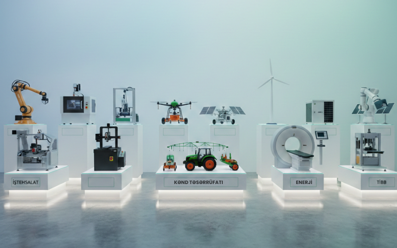 How is equipment evaluated?