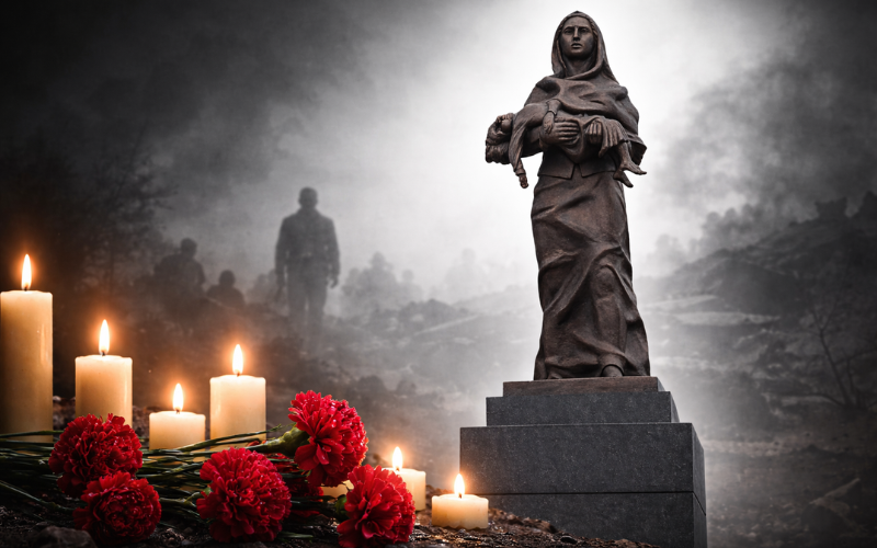 Khojaly genocide: the most painful page in Azerbaijani history