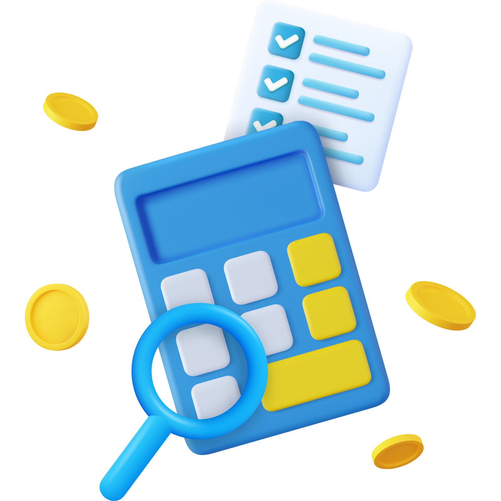 Accounting Services