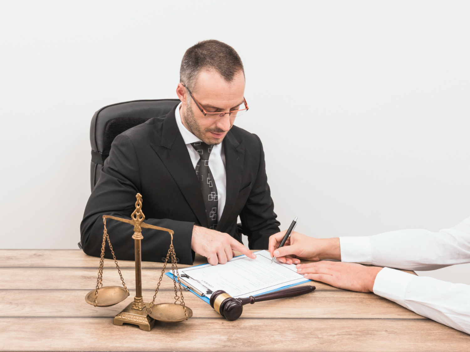 Our Corporate Law Services