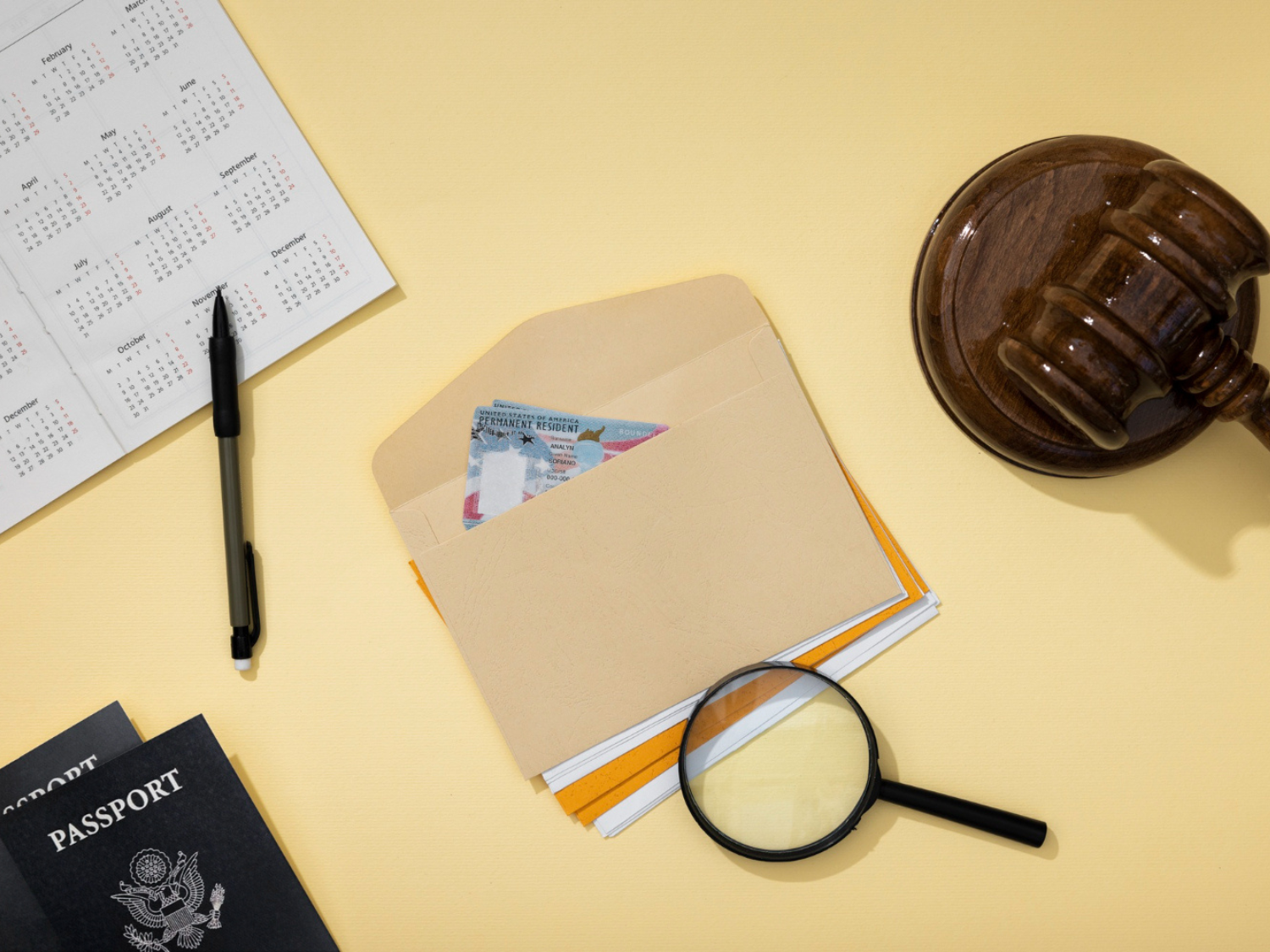 Our Migration Law Services