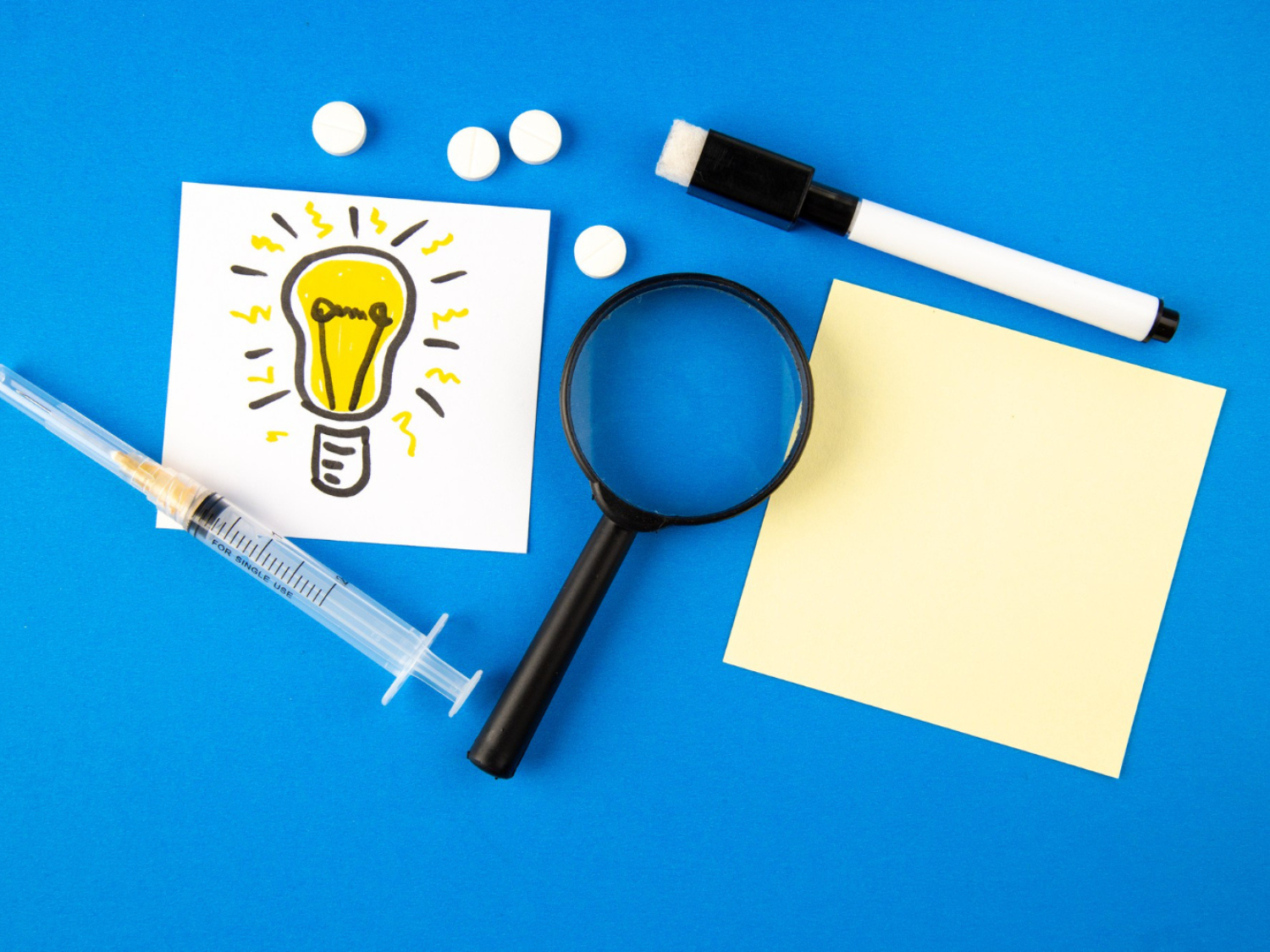 Our Intellectual Property Law Services