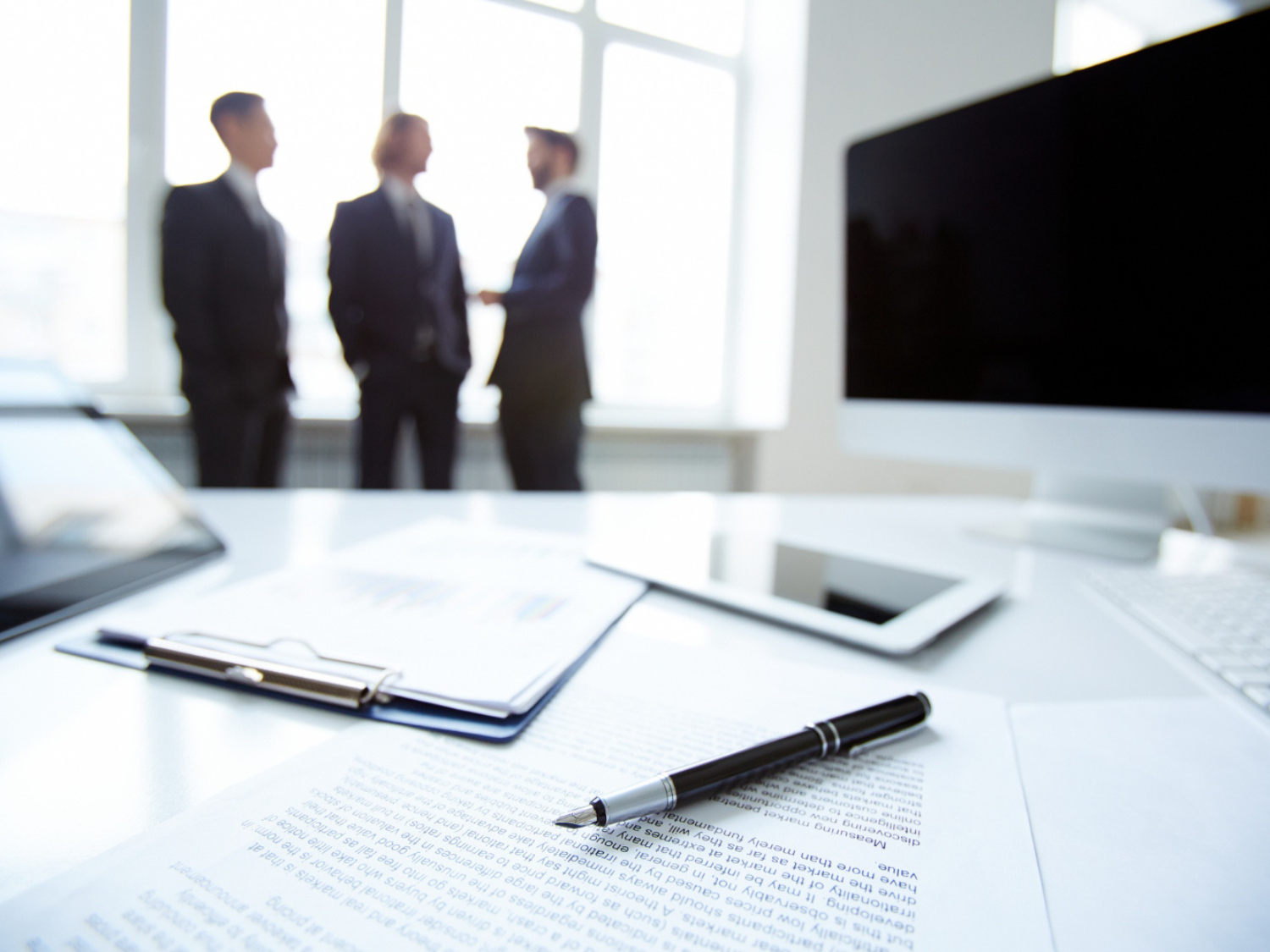 Our Commercial and Contract Law Services