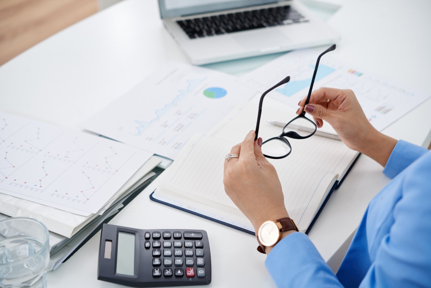 Payroll Administration Services