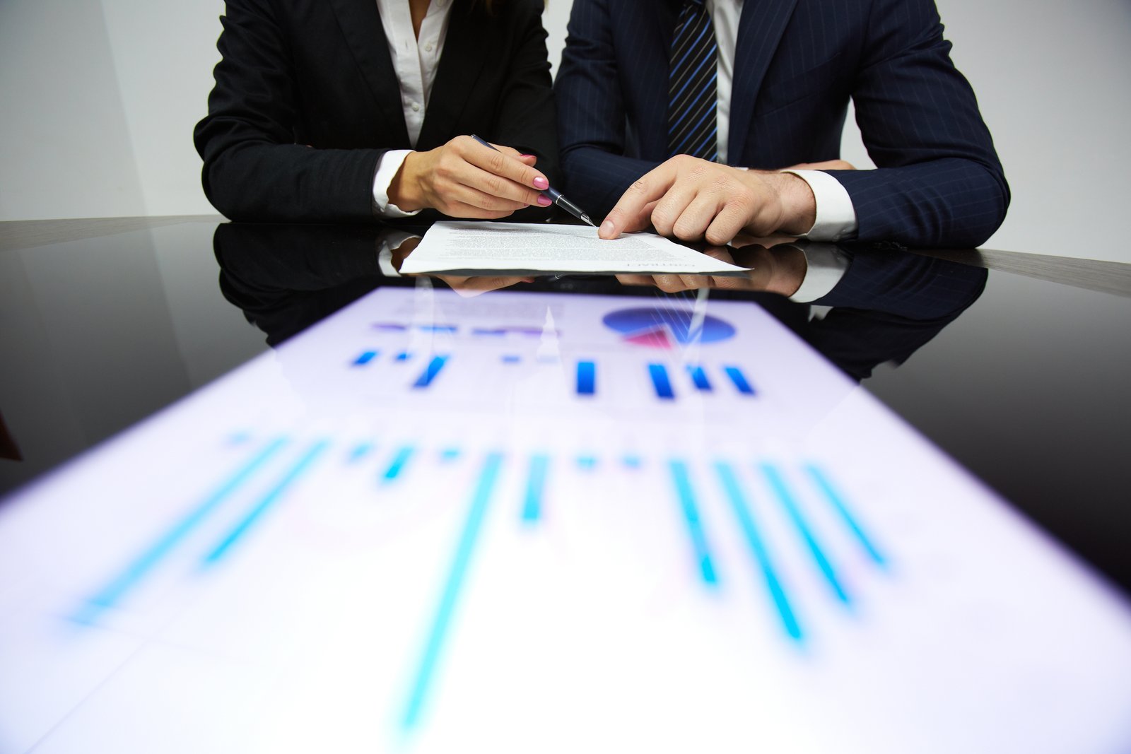 Financial Accounting and Reporting Organization