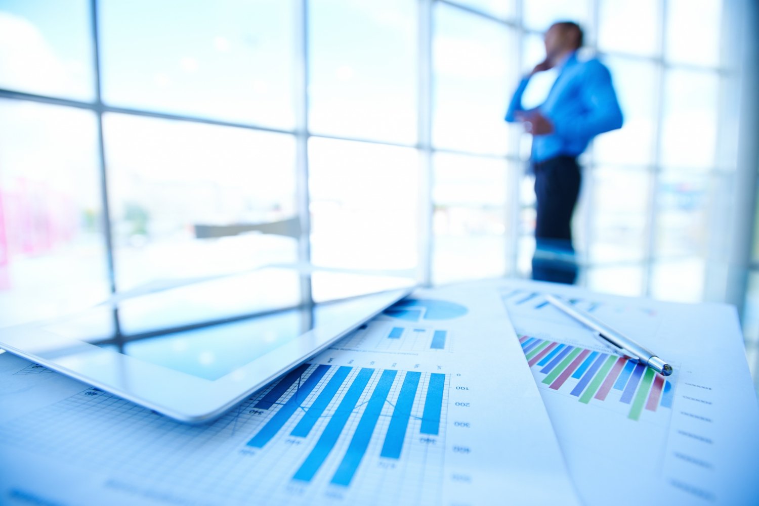 Financial Control and Operations Management