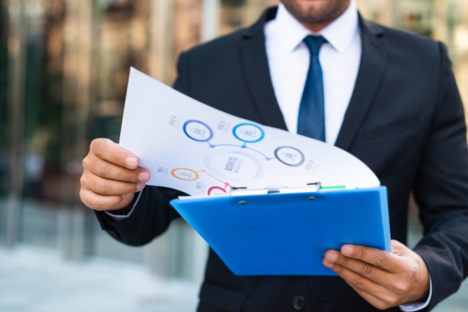 Document Management and Control