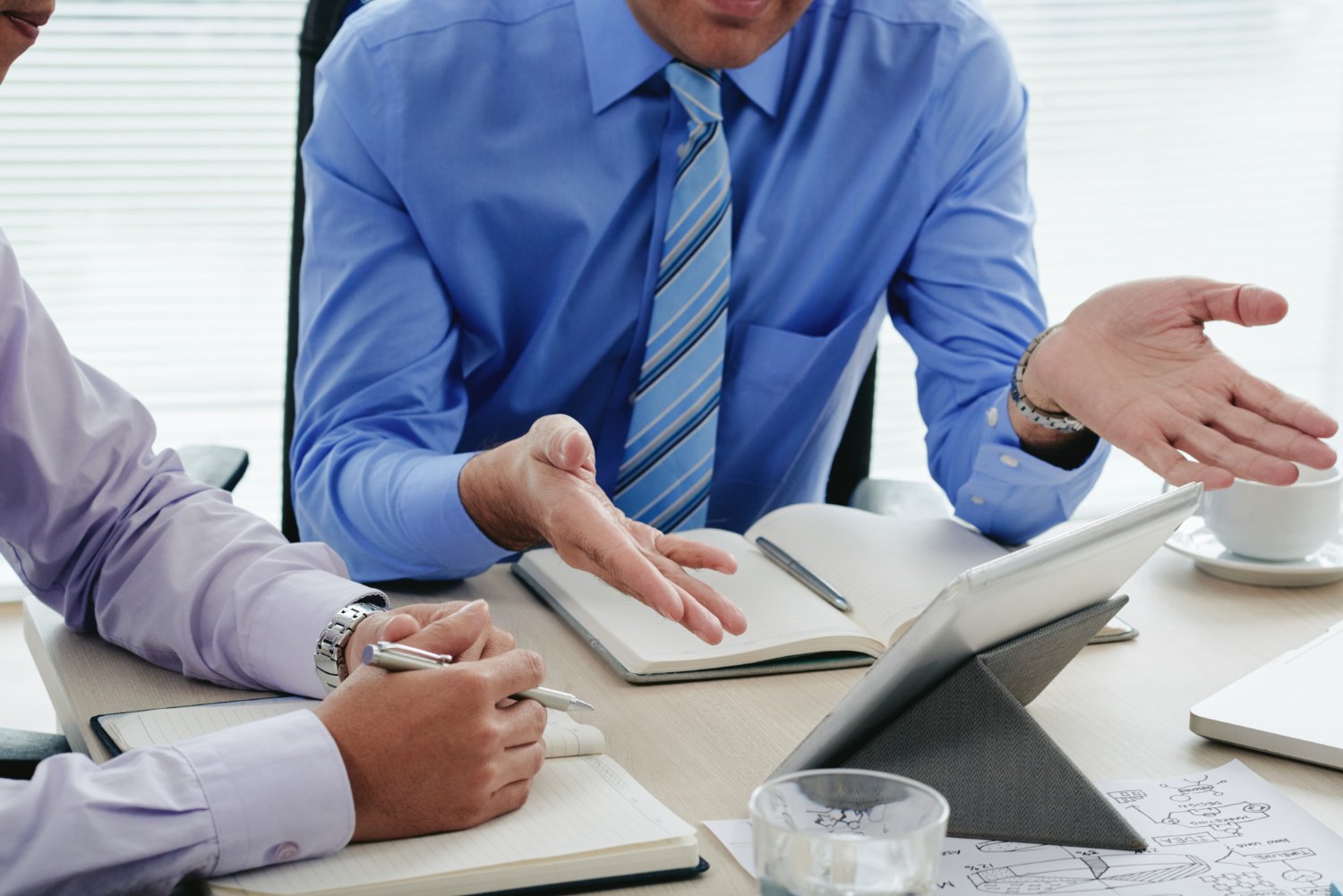 Public Procurement Services