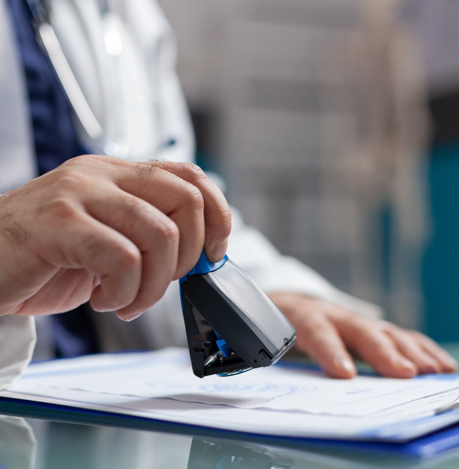 Lisenziya necə almaq olar? - Klinikalar üçün lisenziya alınması