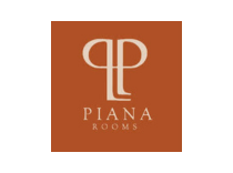PIANA ROOMS
