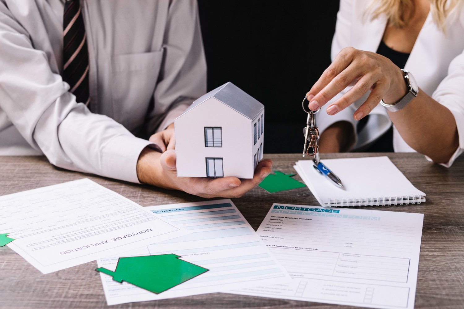 Our Real Estate Law Services