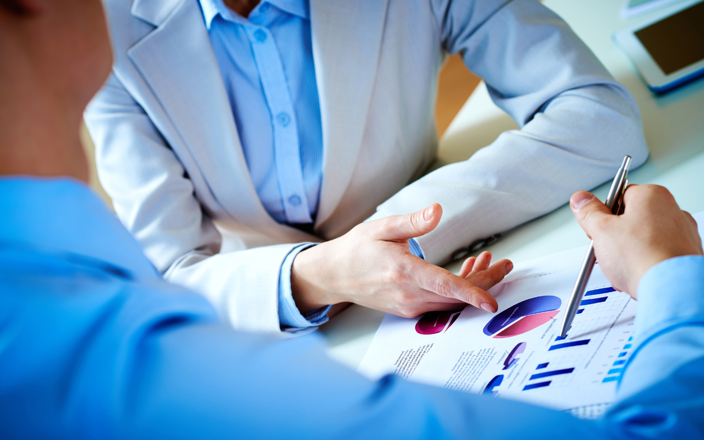 Professional Financial and Tax Accounting