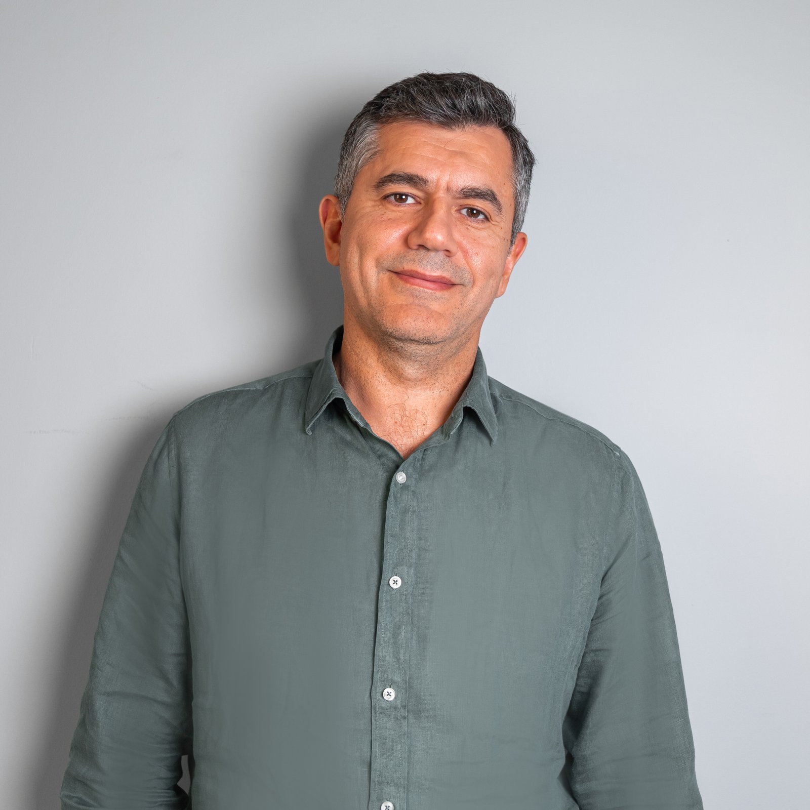 Farhad Karimov