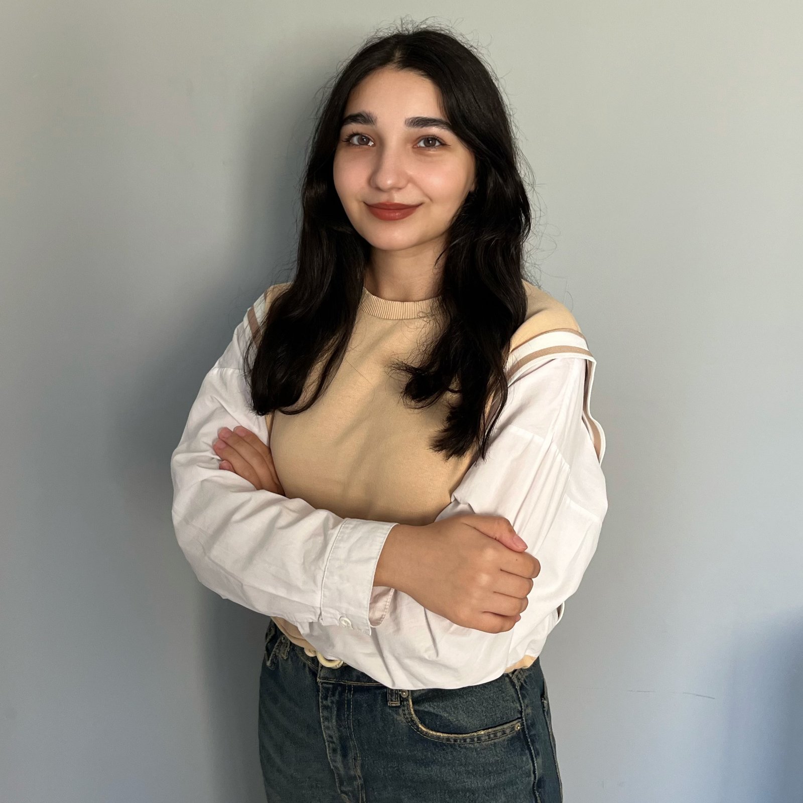 Alvina Bayramli